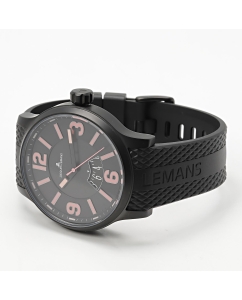 Купить Наручные часы Jacques Lemans 1-1673F  в E-mobi