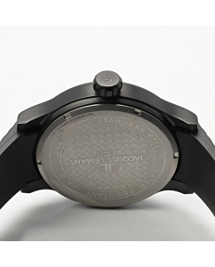 Купить Наручные часы Jacques Lemans 1-1673F  в E-mobi