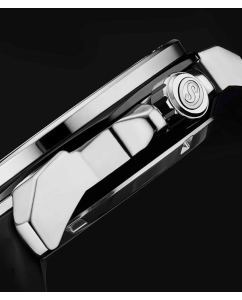 Купить Механические наручные часы Stuhrling 4018.1  в E-mobi