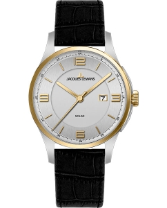 Купить Наручные часы Jacques Lemans 1-1624B в E-mobi