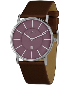 Купить Наручные часы Jacques Lemans 1-1620J в E-mobi