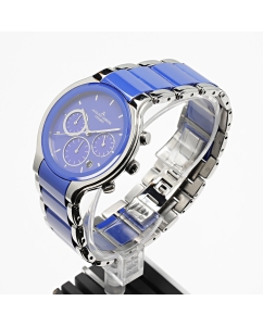 Купить Наручные часы Jacques Lemans 1-1580H с хронографом  в E-mobi