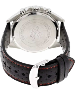 Купить Японские наручные часы Casio Edifice EFV-550L-1A с хронографом  в E-mobi