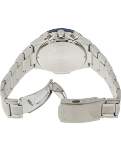 Купить Японские наручные часы Casio Edifice EQS-920DB-2A с хронографом  в E-mobi