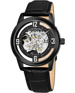 Купить Механические наручные часы Stuhrling 877.06 в E-mobi