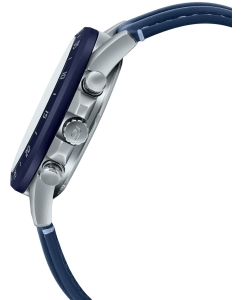 Купить Японские наручные часы Casio Edifice EQS-930BL-2AVUDF с хронографом  в E-mobi