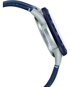 Купить Японские наручные часы Casio Edifice EQS-930BL-2AVUDF с хронографом  в E-mobi