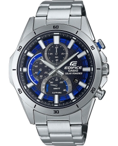 Купить Японские наручные часы Casio Edifice EFS-S610D-1A с хронографом в E-mobi