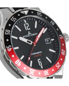 Купить Наручные часы Jacques Lemans 1-2109A  в E-mobi