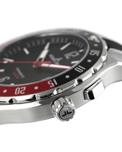 Купить Наручные часы Jacques Lemans 1-2109A  в E-mobi