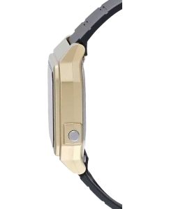 Купить Японские наручные часы Casio Collection W-217HM-9AVEF с хронографом  в E-mobi