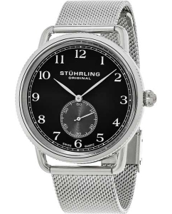 Купить Наручные часы Stuhrling 207M.02-ucenka в E-mobi