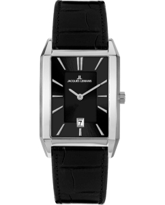 Купить Наручные часы Jacques Lemans 1-2159B в E-mobi