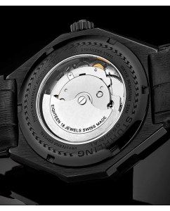 Купить Механические наручные часы Stuhrling 379.06C  в E-mobi