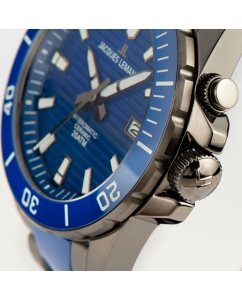 Купить Наручные часы Jacques Lemans 1-2222C  в E-mobi