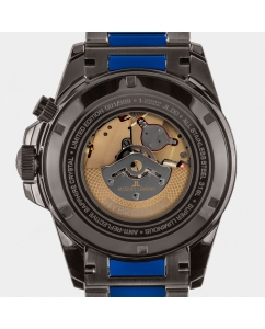 Купить Наручные часы Jacques Lemans 1-2222C  в E-mobi