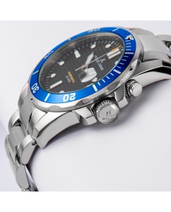 Купить Наручные часы Jacques Lemans 1-2170J  в E-mobi