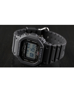 Купить Японские наручные часы Casio G-SHOCK GW-5000U-1ER с хронографом  в E-mobi