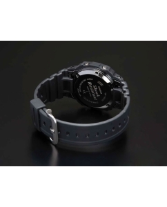Купить Японские наручные часы Casio G-SHOCK GW-5000U-1ER с хронографом  в E-mobi