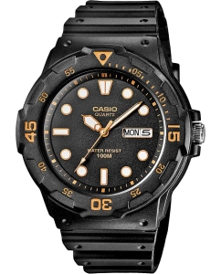 Купить Японские наручные часы Casio Collection MRW-200H-1E в E-mobi