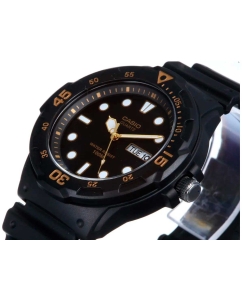 Купить Японские наручные часы Casio Collection MRW-200H-1E  в E-mobi