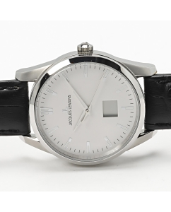 Купить Наручные часы Jacques Lemans 1-1828B  в E-mobi
