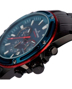 Купить Наручные часы Jacques Lemans 1-2141G с хронографом  в E-mobi