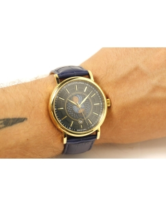 Купить Наручные часы Stuhrling 899.04  в E-mobi