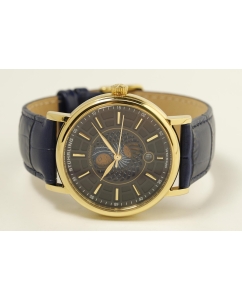 Купить Наручные часы Stuhrling 899.04  в E-mobi