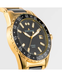 Купить Наручные часы Jacques Lemans 42-10G  в E-mobi