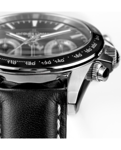 Купить Наручные часы Jacques Lemans 1-1877A с хронографом  в E-mobi
