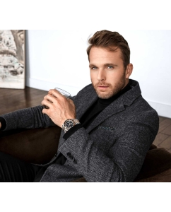 Купить Наручные часы Stuhrling 3968.4  в E-mobi