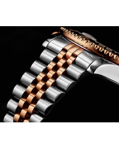 Купить Наручные часы Stuhrling 3968.4  в E-mobi