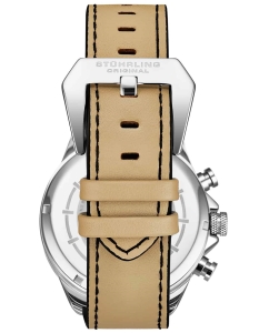 Купить Наручные часы Stuhrling 929.01 с хронографом  в E-mobi