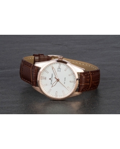 Купить Наручные часы Jacques Lemans 1-2002P  в E-mobi