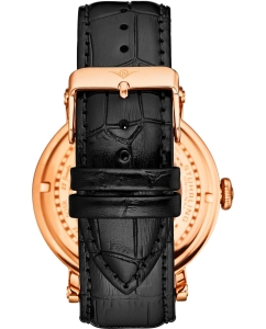 Купить Механические наручные часы Stuhrling 1015.04  в E-mobi