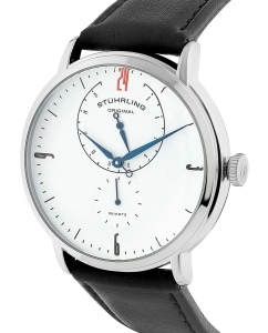Купить Наручные часы Stuhrling 3969.2  в E-mobi