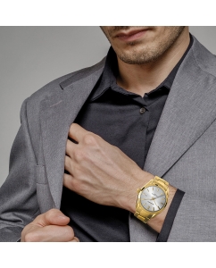 Купить Наручные часы Jacques Lemans 1-1859K  в E-mobi