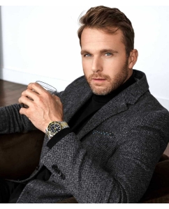 Купить Наручные часы Stuhrling 3968.3  в E-mobi