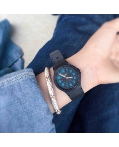 Купить Японские наручные часы Casio Collection MQ-71-2B  в E-mobi