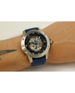 Купить Механические наручные часы Stuhrling 989.04  в E-mobi