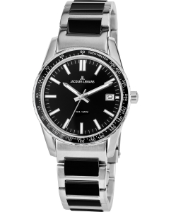 Купить Наручные часы Jacques Lemans 1-2060G в E-mobi