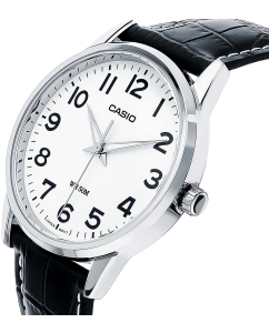 Купить Японские наручные часы Casio Collection MTP-1303PL-7B  в E-mobi