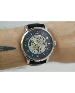 Купить Механические наручные часы Stuhrling 3973.3  в E-mobi