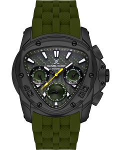 Купить Наручные часы Daniel Klein DK.1.13679-3 в E-mobi