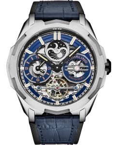 Купить Механические наручные часы Stuhrling 1012.03 в E-mobi