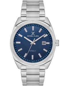 Купить Наручные часы Daniel Klein DK.1.13701-4 в E-mobi