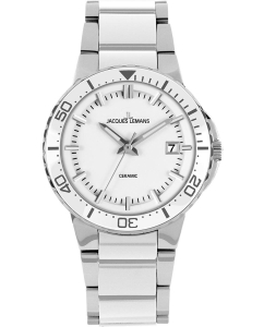 Купить Наручные часы Jacques Lemans 1-2164B в E-mobi