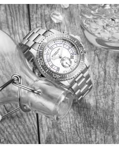 Купить Наручные часы Stuhrling 3966.1 с хронографом  в E-mobi