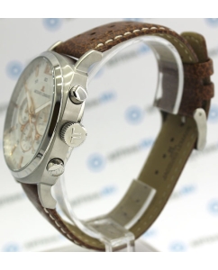 Купить Наручные часы Jacques Lemans 1-1645D с хронографом  в E-mobi